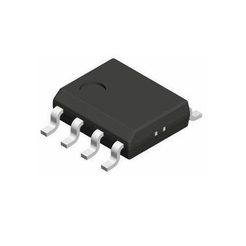 Circuito Integrado LM358DT SMD SOIC8 - STMicroelectronics