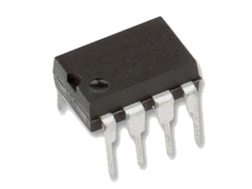 Circuito Integrado MCP41010 I/P DIP-8 - Microchip
