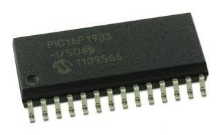 Circuito Integrado Microcontrolador PIC16F1933 I/SO SMD SOIC-28
