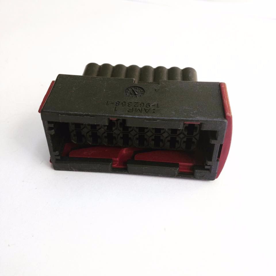 Conector Automotivo 16 vias / pinos (1 962358 1)