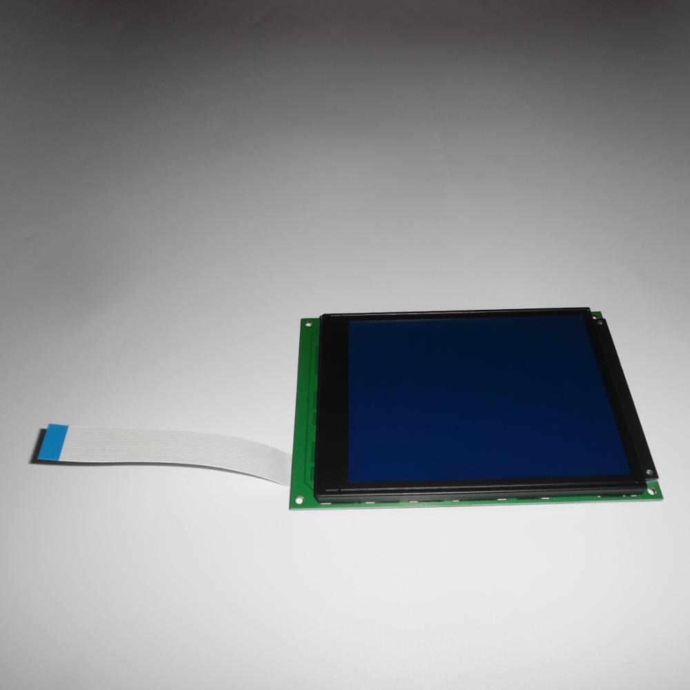 Display LCD 7 Polegadas Led Azul BackLight (8907-CCFL-A173)
