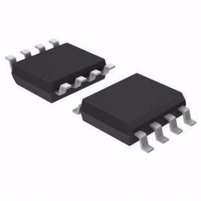 Kit 100 peças - Circuito Integrado MCP41010 I/SN SMD SOIC-8