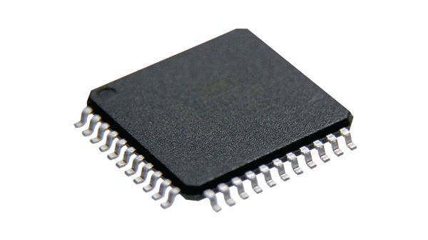 Kit 10 peças - Ci Microcontrolador PIC18F46K80 I/PT SMD TQFP-44 - Microchip