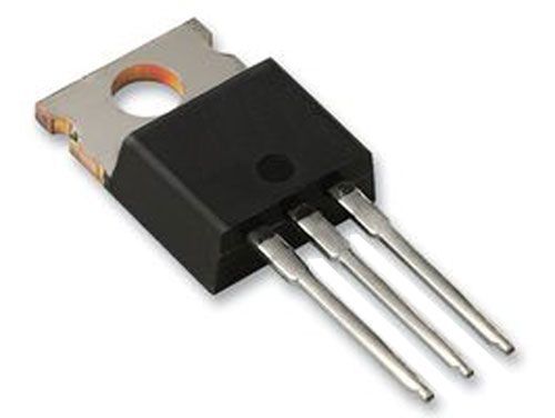 Kit 10 peças - Transistor BT151-650R 12a 650v TO-220 - Nxp