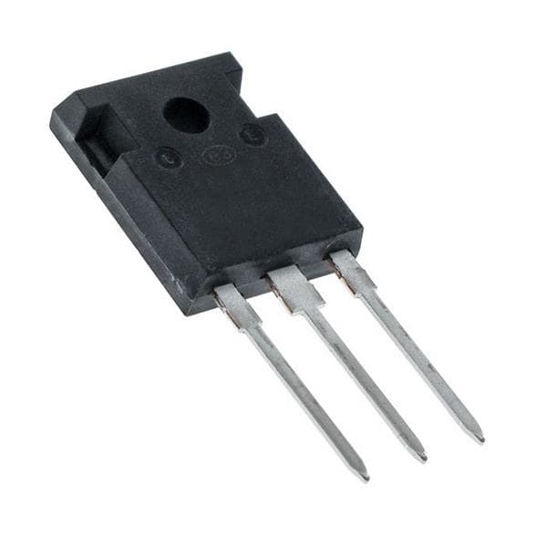 Kit 10 peças - Transistor Mosfet SPW47N60C3FKSA1 TO-247 - Intersil