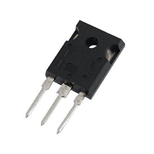 Kit 10 peças - Transistor TIP142 Isolado NPN TO247 - STMicroelectronics