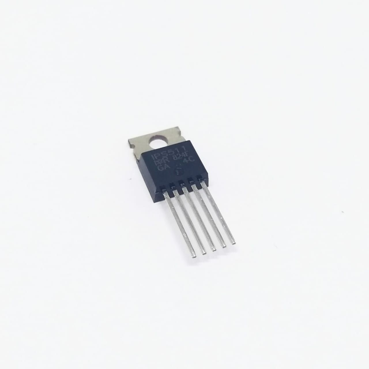 Kit 25 peças - Transistor IPS511 to-220 marca ir original