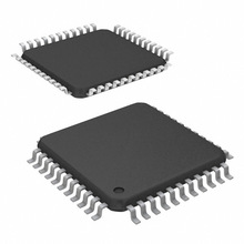 Kit 5 peças - Microcontrolador STM32F030C8T6 LQFP-48