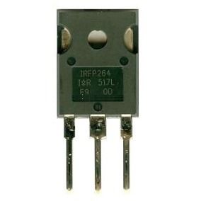 Kit 5 peças - Transistor IRFP264 TO-247