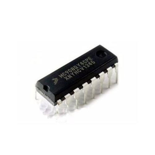 Microcontrolador MC908QY4ACPE DIP16 freescale original