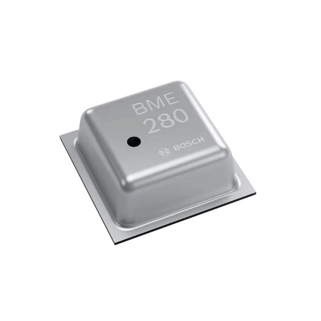 Sensor de Umidade BME280 SMD LGA-8