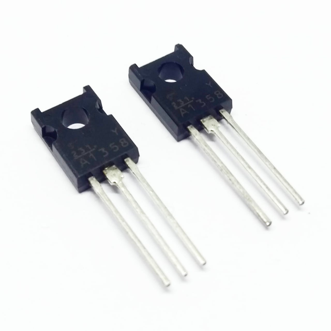 Transistor 2SA1358 ou A1358 TO-126