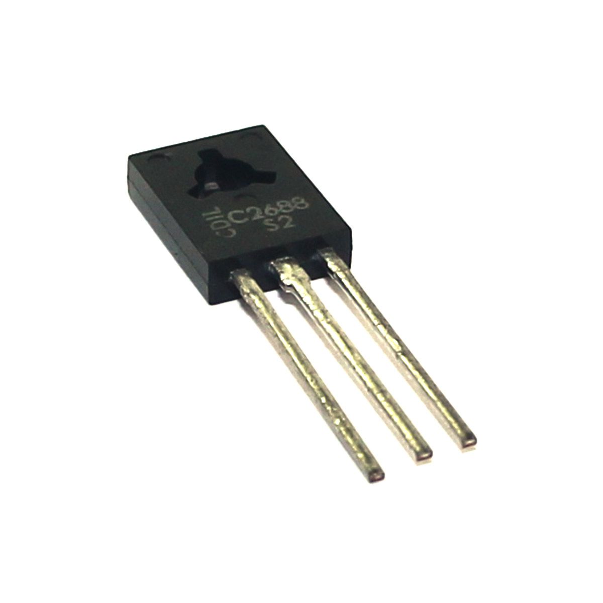 Transistor 2SC2688 ou C2688 TO-126