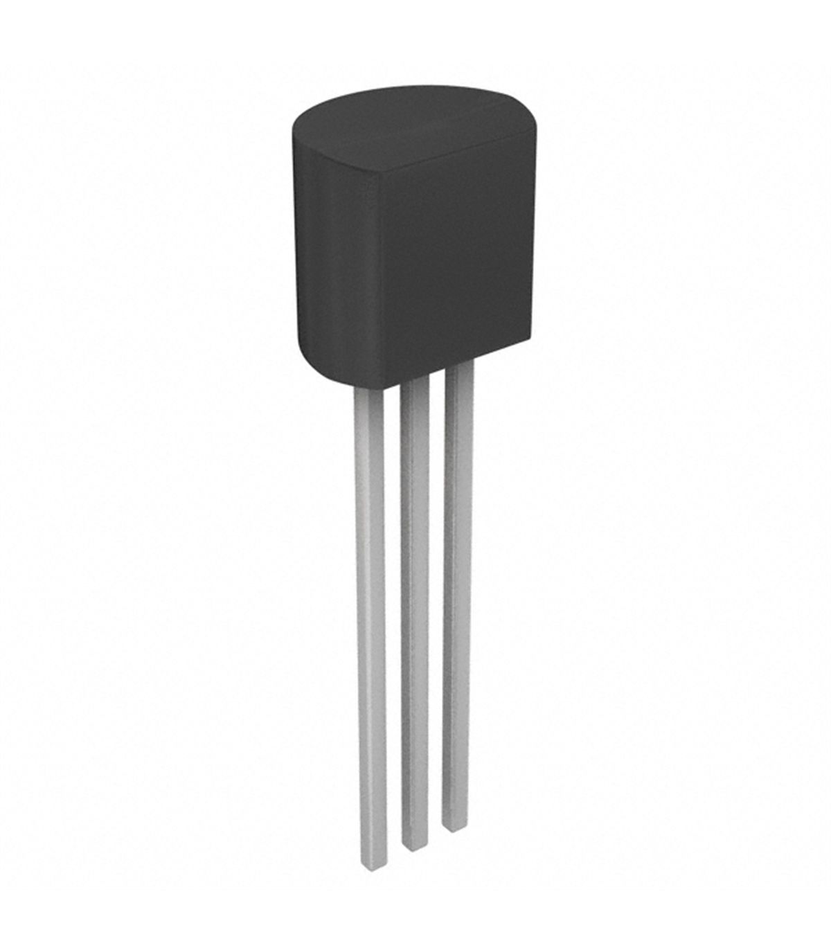 Transistor BC638 PNP 60V 1A TO-92