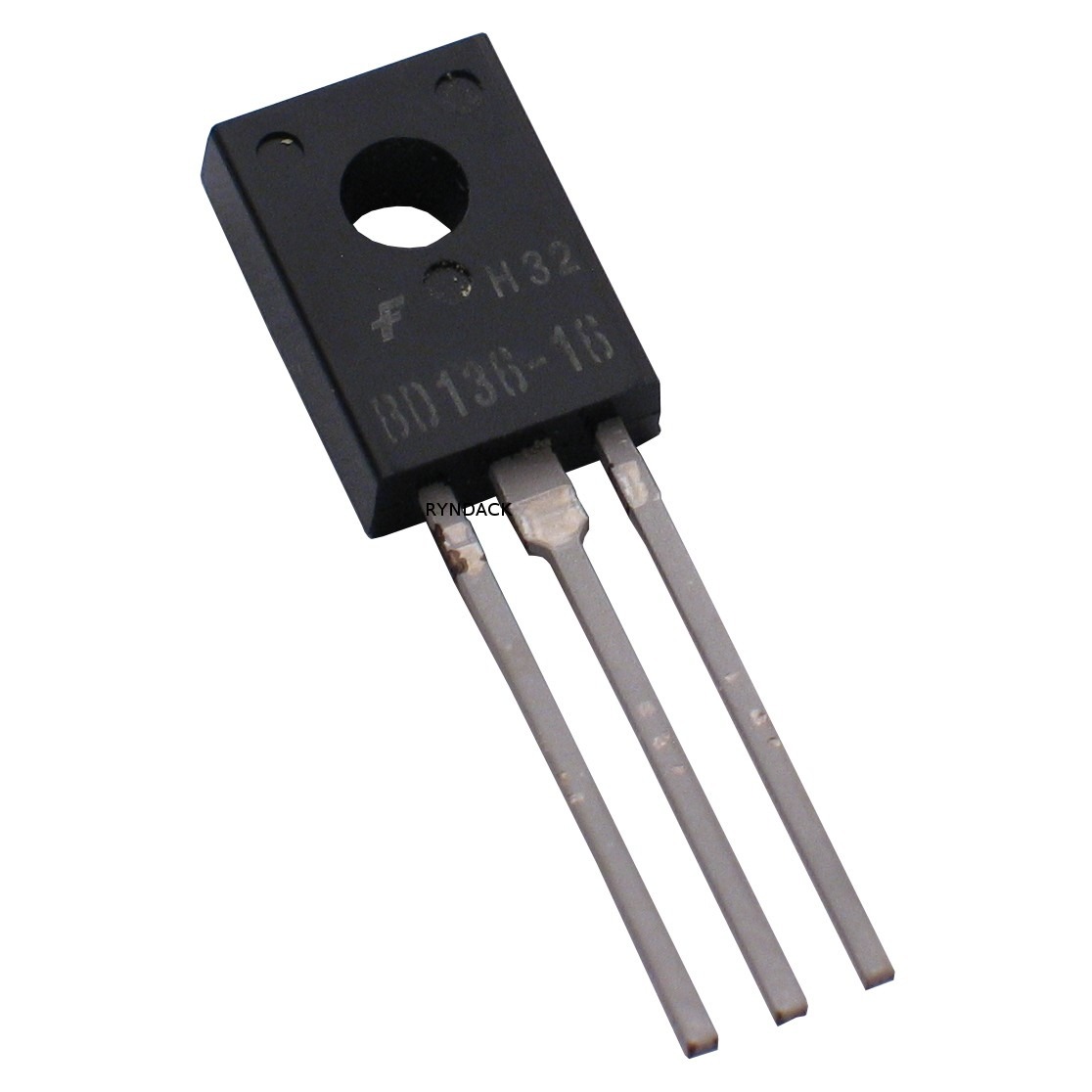 Transistor BD136-16 PNP SOT-32