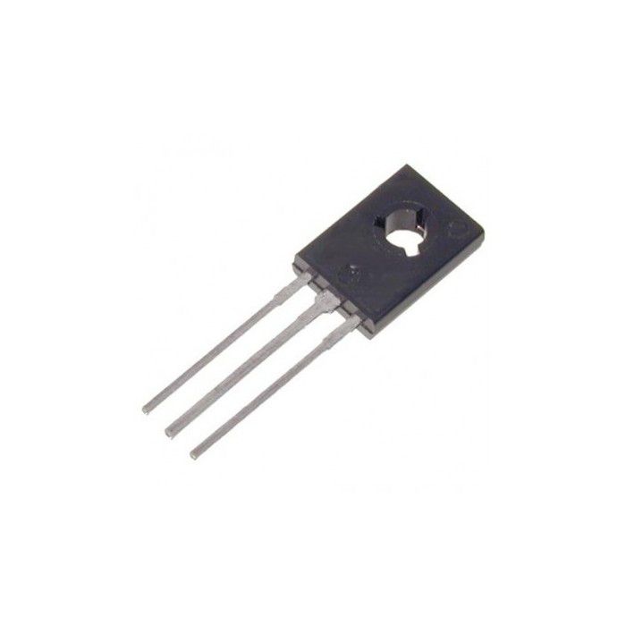 Transistor BD437 SOT32 - STMicroelectronics