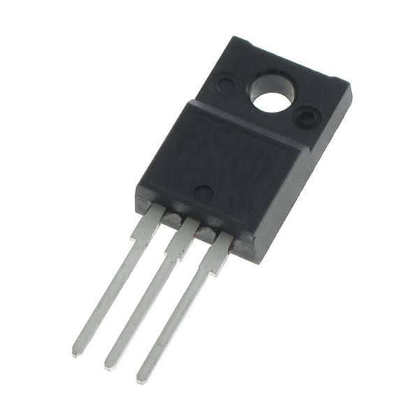 Transistor IPA60R165CP ou GR165P TO-220