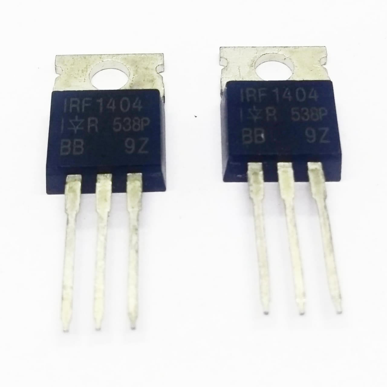 Transistor IRF1404 TO-220