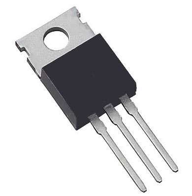 Transistor IRF740 TO-220