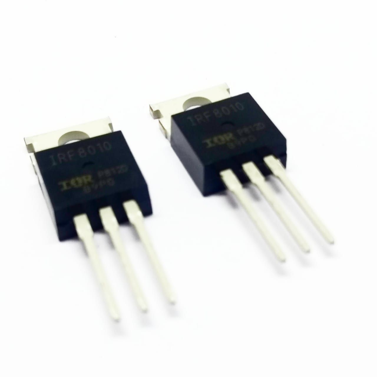 Transistor IRF8010 100v 80a TO-220