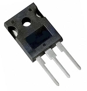 Transistor IRFP9240 TO-247