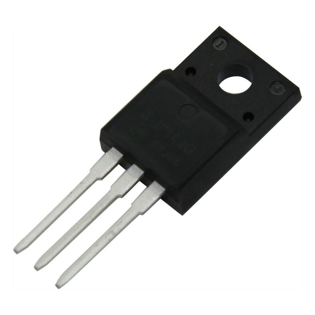 Transistor KIA7815A isolado TO220 (7815)
