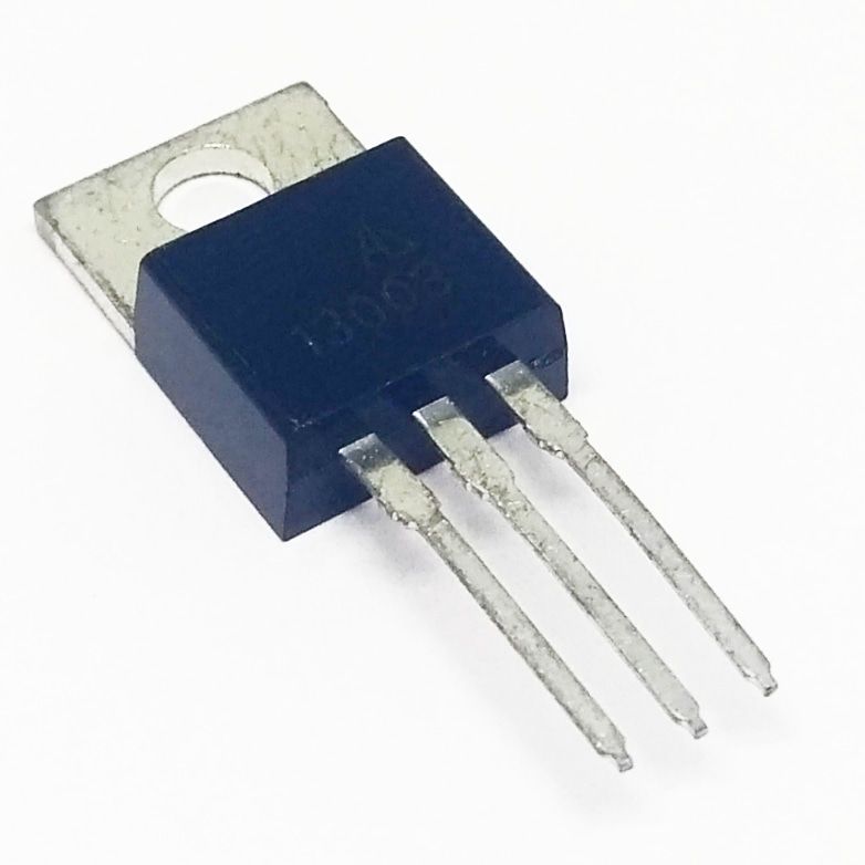 Transistor MJE13003 TO-220
