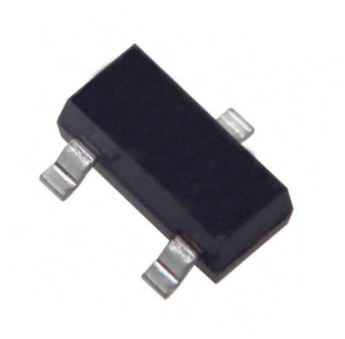 Transistor Mosfet BSS123LTR SOT23 100v - ON Semiconductor