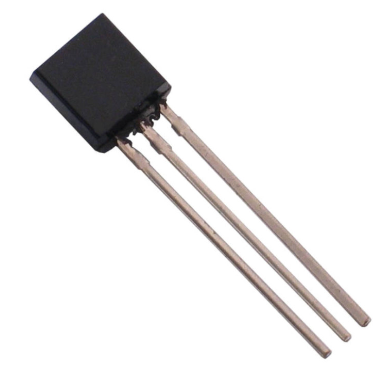 Transistor Mosfet BST72 TO-92 (PTH) 100V 190mA