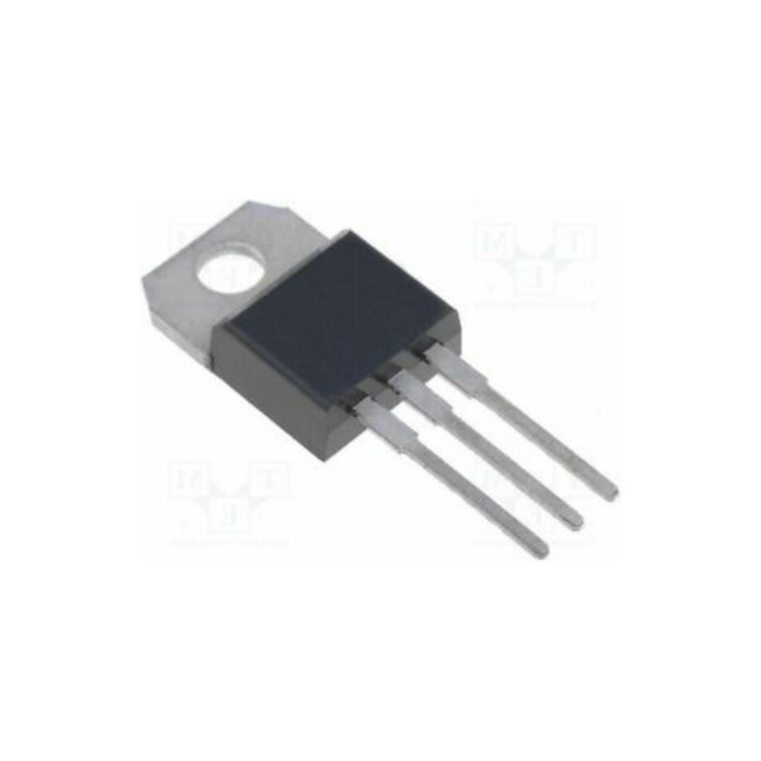 Transistor Mosfet HUF75639P3 TO-220 (PTH) 100V 56A (75639P)