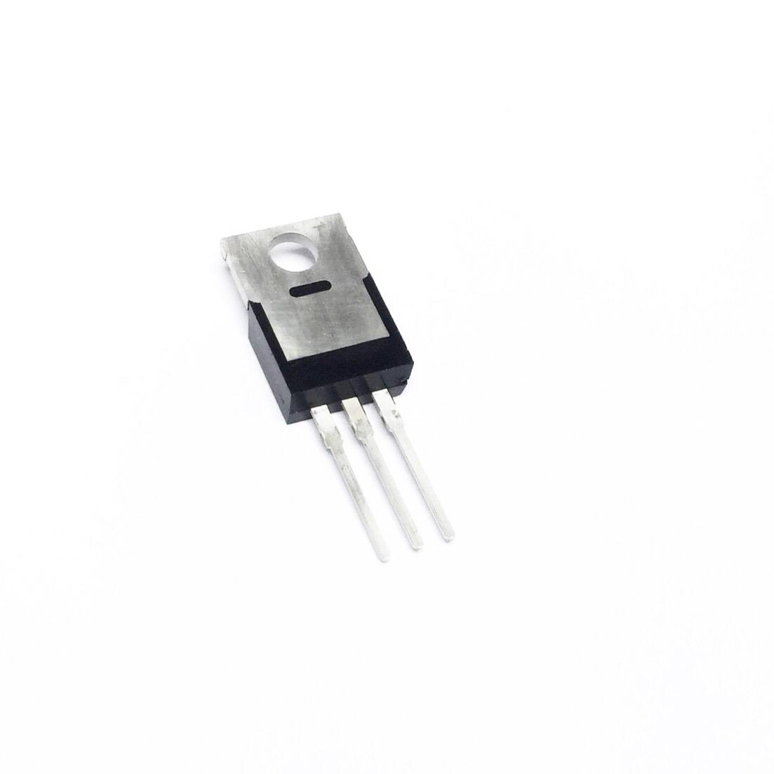 Transistor Mosfet IRF540N TO-220