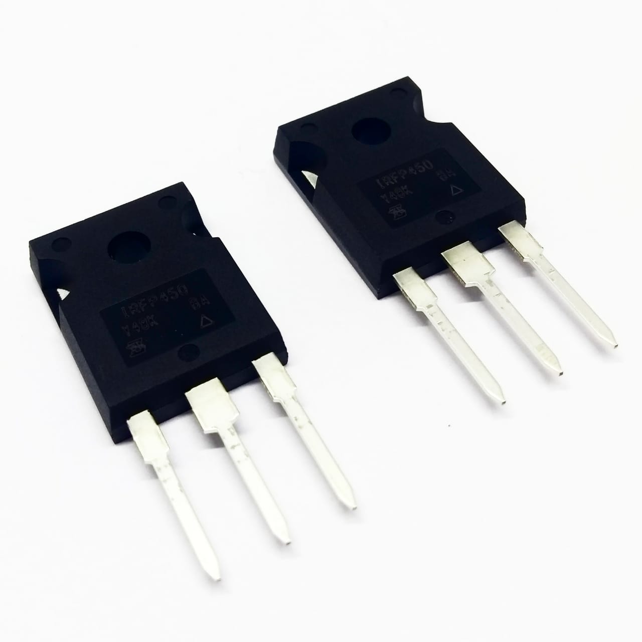Transistor Mosfet IRFP450 TO-247