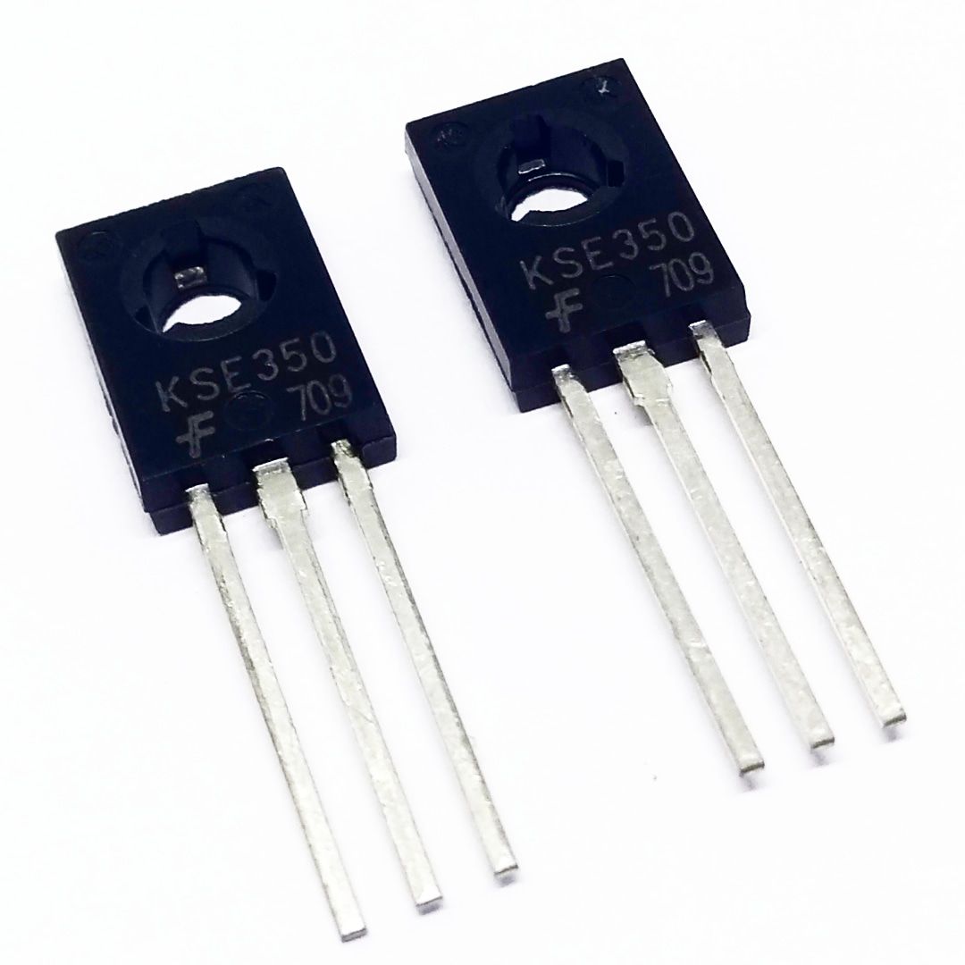 Transistor Mosfet KSE350 TO-126 (mje350)