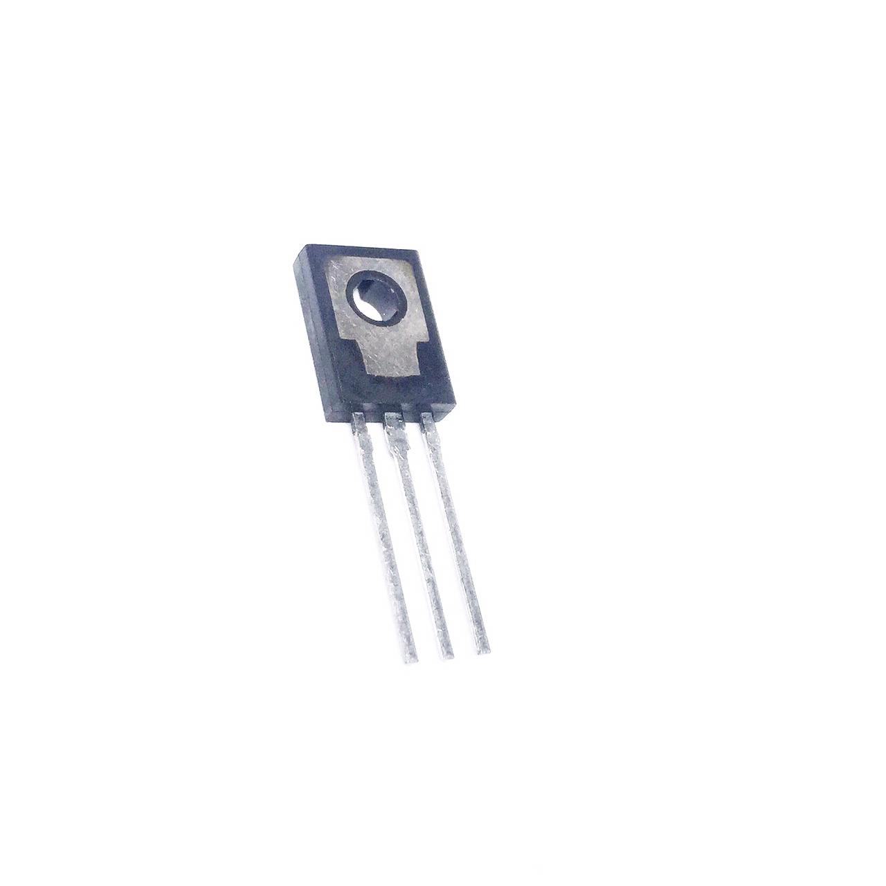 Transistor NEC 2SC2688 TO-126