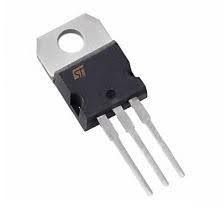 Transistor P4NA80 TO-220