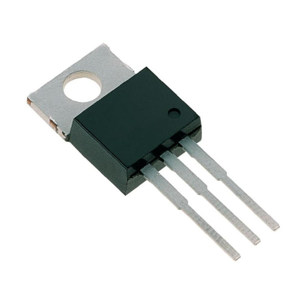 Transistor Regulador de Tensão MC7818CT TO-220
