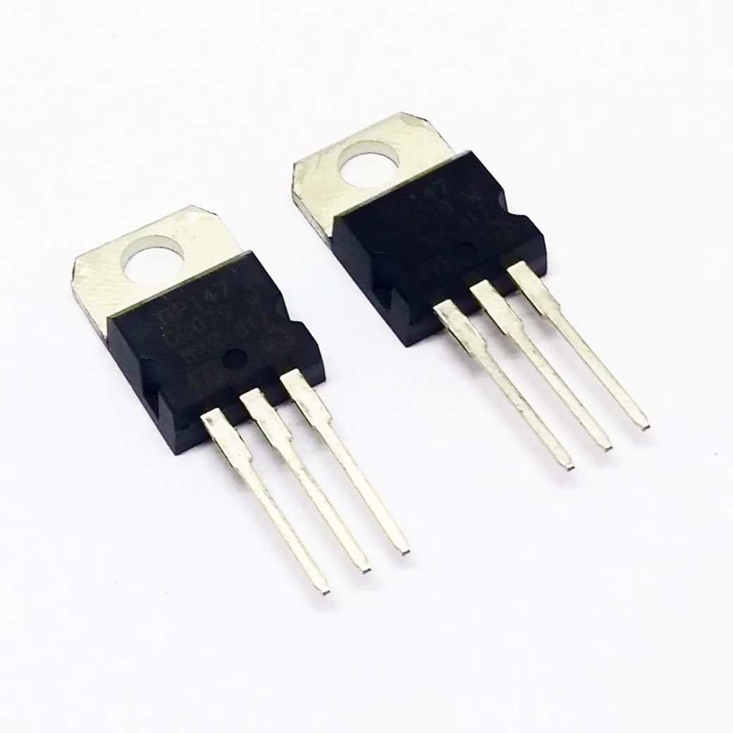 Transistor TIP147 TO-220 - ST