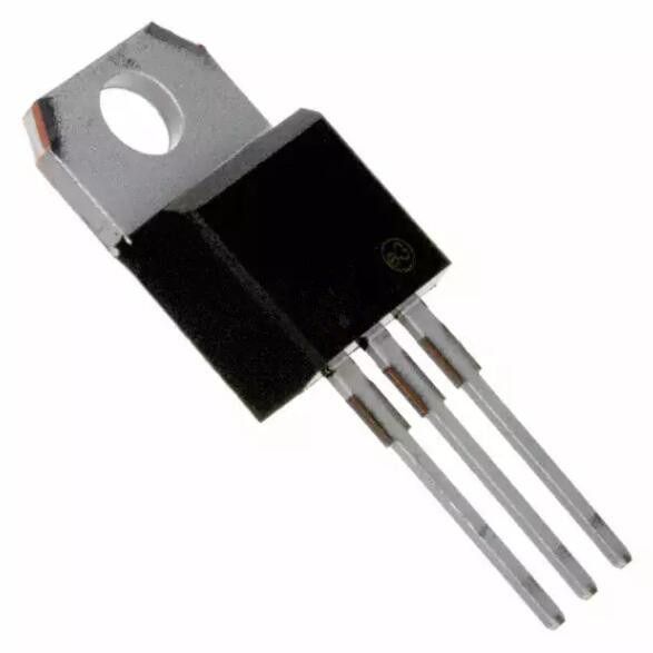 Transistor Triac BTA12-600B TO-220 original - ST