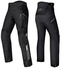 Calça X11 Troy 2 Feminina 100% Impermeável Com Proteção Motociclista