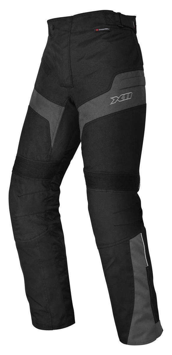 Calça X11 Ultra 2 Feminina Impermeável Com Proteção Motociclista