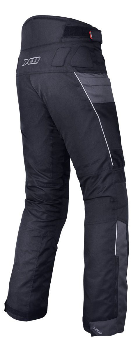 Calça X11 Ultra 2 Masculina Impermeável Com Proteção Motociclista