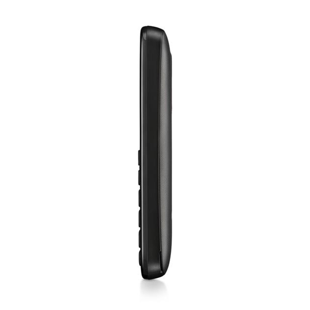 Celular Multilaser Vita IV Tela 1.8 Pol. Dual Chip 32Mb USB Bluetooth Botão SOS P9120 Preto Com Teclas Grandes Para Idoso