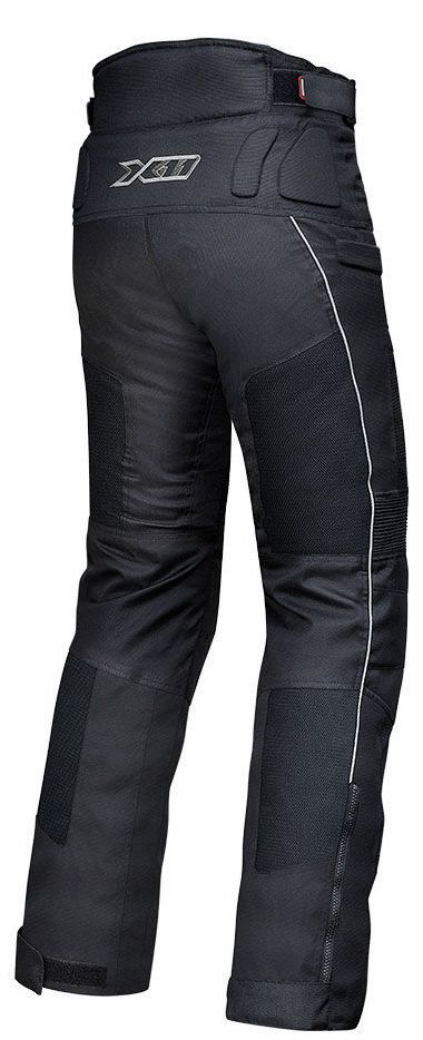Jaqueta X11 Breeze Masculina + Calça X11 Breeze Masculina Ventilada Com Proteção
