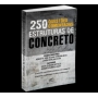 Livro 250 Questões Comentadas Estruturas de Concreto