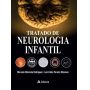 Livro Tratado De Neurologia Infantil