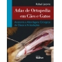 Livro Atlas De Ortopedia Em Cães E Gatos - Anatomia E Abord Cirurgia