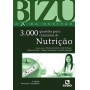 Livro Bizu 3000 Questões Para Concursos De Nutrição