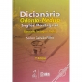 Livro Dicionário Odonto-médico Inglês-portugues