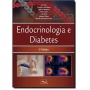 Livro Endocrinologia E Diabetes