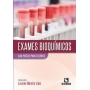 Livro Exames Bioquímicos: Guia Prático Para O Clínico